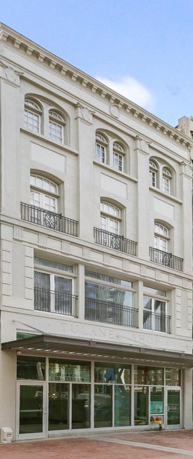 1&2 BR Private Condos Steps Away From French Quarter Nueva Orleans Exterior foto